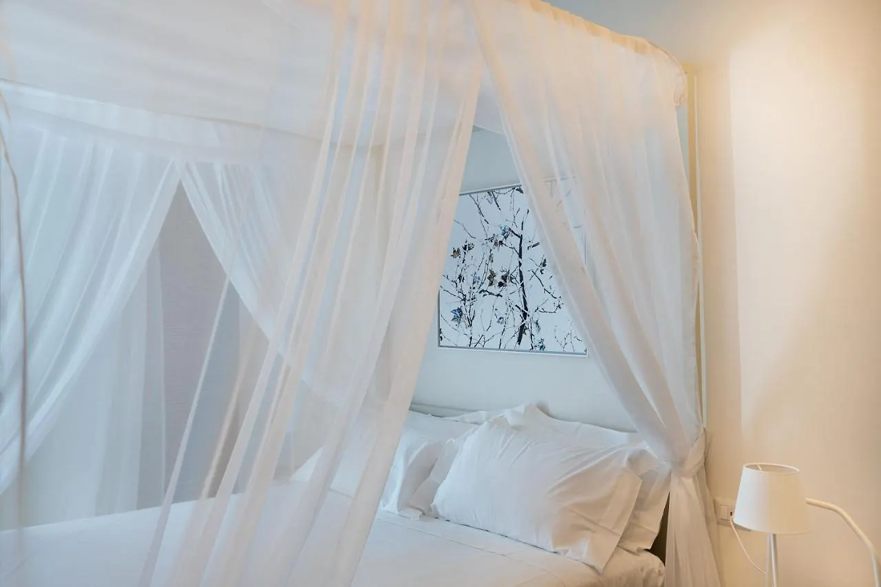 Sant'Agostino Luxury Apartments Catania