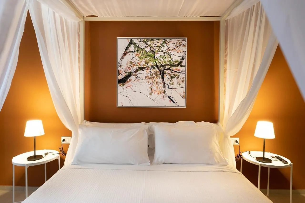 Sant'Agostino Luxury Apartments Catania Italy