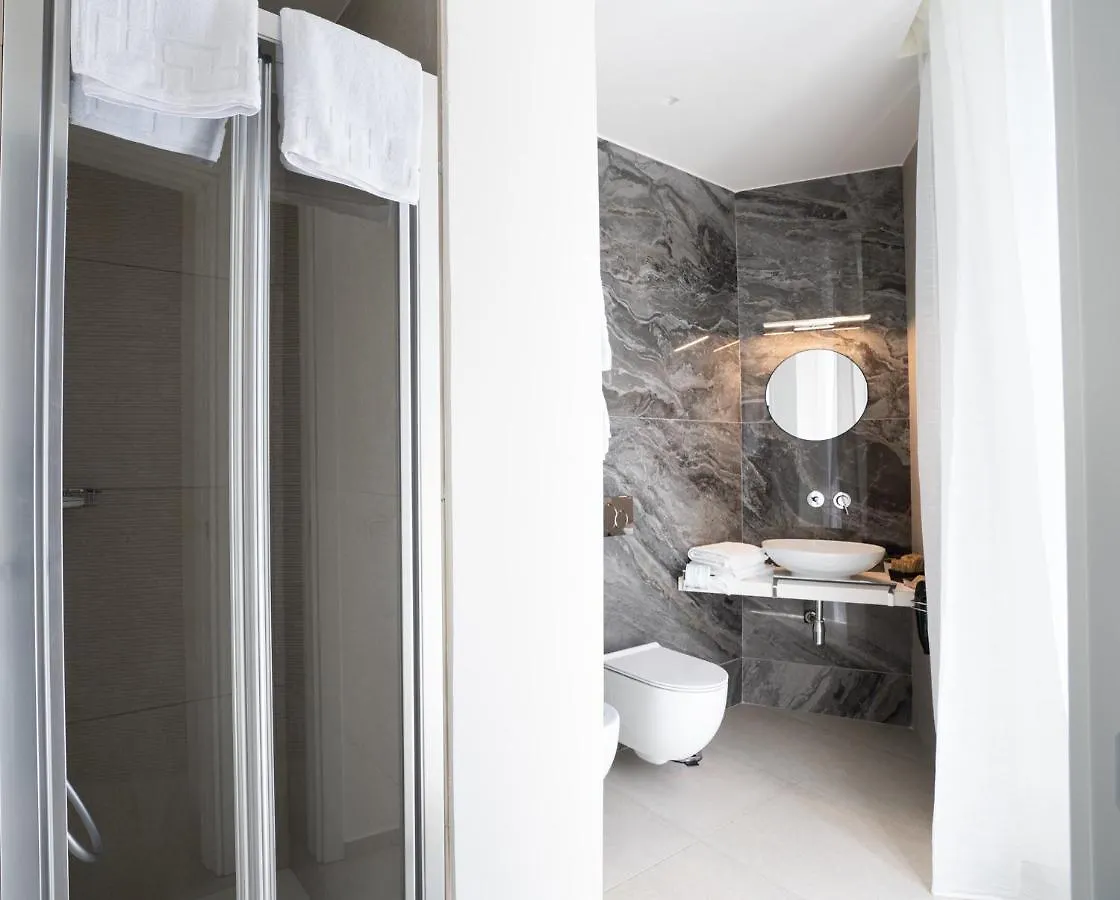Sant'Agostino Luxury Apartments Catania
