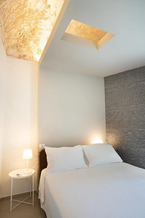 Sant'Agostino Luxury Apartments Catania 0*,