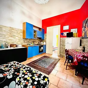  Appartamento La Casa Di Luna 1 Center